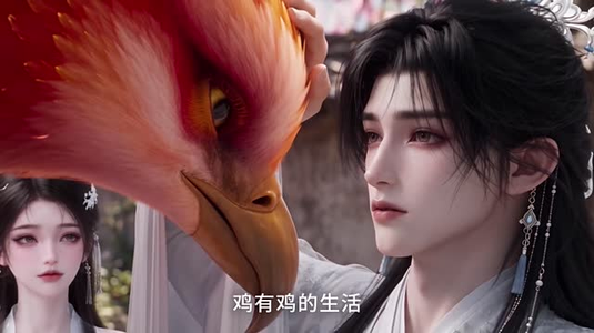 桃源九世第二季（120集）全集免费看短剧