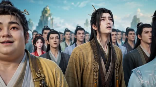 老六,我靠着无限读档成功活过了第一段剧情(207集) 老六,我靠着无限读档成功活过了第一段剧情(207集)高分推荐免费看