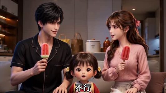摆摊大王第二季（234集）短剧上头又好看