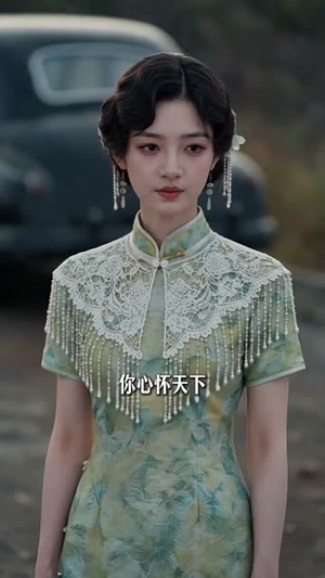 沈少的言灵哑妻（90集）经典回顾免费看