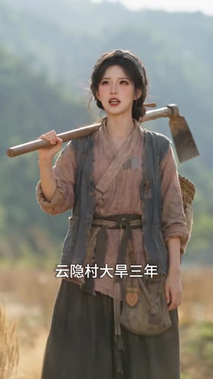 我家田里有神仙(54集) 我家田里有神仙(54集)好短剧分享