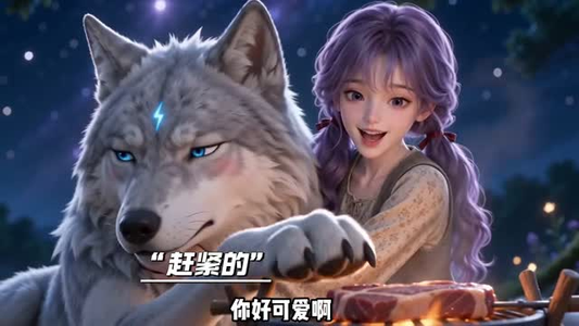 万兽之我当狱长那些年全员皆是哈基米(115集) 万兽之我当狱长那些年全员皆是哈基米(115集)精彩短剧看不停