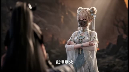 我靠千亿灵石纵横仙界(80集) 我靠千亿灵石纵横仙界(80集)好看的短剧