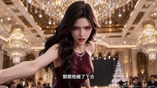 系统逼我虐男主,于是我和他对半分赃(42集) 系统逼我虐男主,于是我和他对半分赃(42集)红果免费看短剧