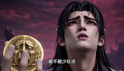 修仙:我的词条能开挂第六季(106集) 修仙:我的词条能开挂第六季(106集)原创精彩短剧