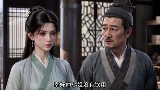 地府大佬穿成真千金,她巨沙雕第七季(157集) 地府大佬穿成真千金,她巨沙雕第七季(157集)评价怎么样