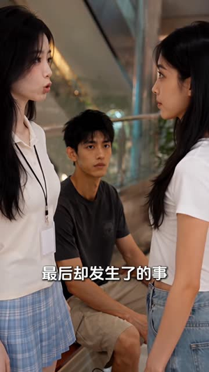 夏风捎来双向心动:再笨也要谈两次恋爱(111集) 夏风捎来双向心动:再笨也要谈两次恋爱(111集)高分推荐免费看