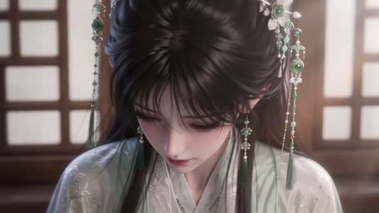 侯府贵女生存手册第一季(106集) 侯府贵女生存手册第一季(106集)好看的短剧来了