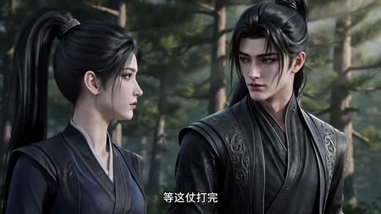 烬九州第十五季(176集) 烬九州第十五季(176集)古代短剧推荐