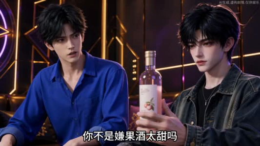 听见你心底的颜色(177集) 听见你心底的颜色(177集)大结局一气呵成