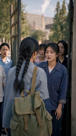 她生来野蛮无畏(59集) 她生来野蛮无畏(59集)热门短剧在线看