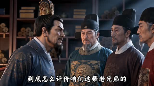 我就吐槽下,他们脑补疯了第一季(110集) 我就吐槽下,他们脑补疯了第一季(110集)解说文案