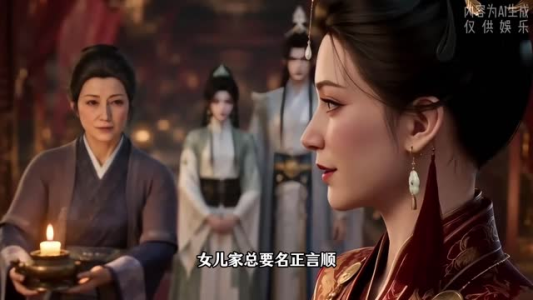 和离那天,我激活了空间!带娃起飞4(184集) 和离那天,我激活了空间!带娃起飞4(184集)在哪个平台看好