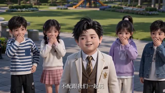 看不起保安,小铁拳来教你做人(67集) 看不起保安,小铁拳来教你做人(67集)一口气追完短剧