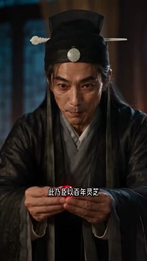 棠起东宫(107集) 棠起东宫(107集)追短剧太上头了