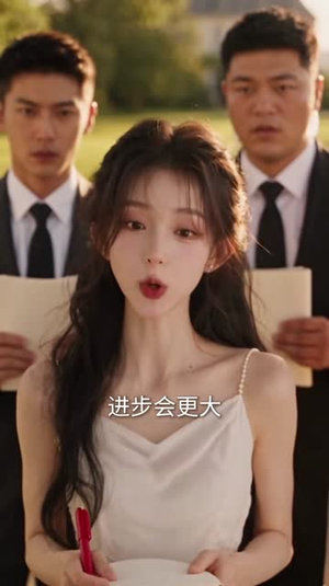 重生换嫁,冷情大佬的掌心娇(100集) 重生换嫁,冷情大佬的掌心娇(100集)看短剧放松一下