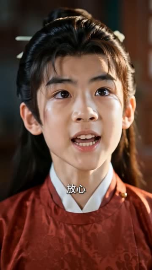 穿成侯门主母,逆风翻盘赢麻了(114集) 穿成侯门主母,逆风翻盘赢麻了(114集)爱上了这部剧了