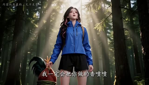 人设可以伪造那我的病例呢(104集) 人设可以伪造那我的病例呢(104集)古代短剧推荐