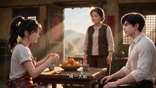 网恋奔现到猪圈（21集）口碑之选免费看