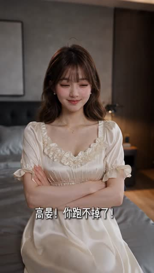 竹马他藏了多年心事（44集）免费看短剧全集