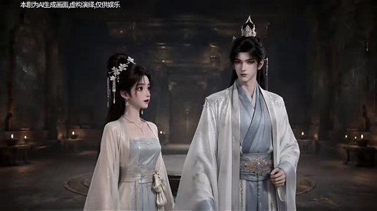 深宫锁狐:陛下您的皇儿是妖(100集) 深宫锁狐:陛下您的皇儿是妖(100集)爱上了这部剧了