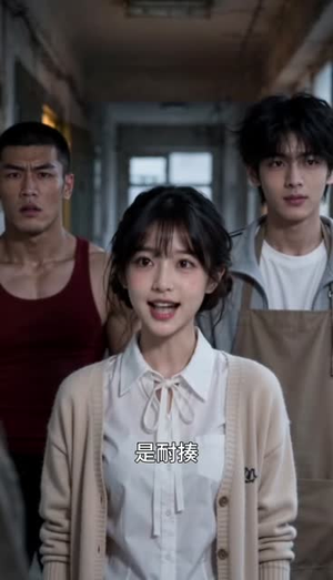 嘴毒心更狠，女配重生不忍了（112集）每天短剧分享