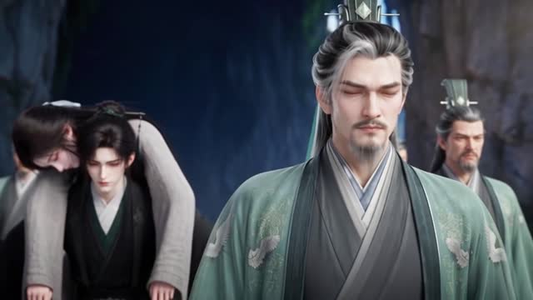 穿越异世,我成了万人迷(52集) 穿越异世,我成了万人迷(52集)精彩的网络短剧
