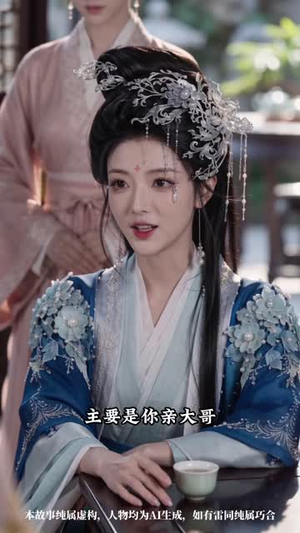 我在侯府当甩手掌柜（484集）热播短剧追不停