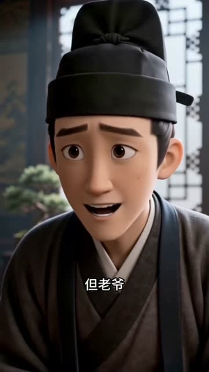 天命伴读:一梦一语皆循天意(28集) 天命伴读:一梦一语皆循天意(28集)看精彩短剧