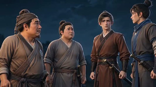 随身百宝箱第二季(66集) 随身百宝箱第二季(66集)全集免费看短剧