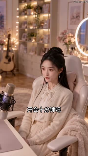 捞到两位神豪后我火遍直播圈(140集) 捞到两位神豪后我火遍直播圈(140集)好看短剧又来了