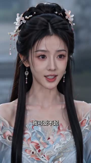 我的新郎是觉醒NPC(20集) 我的新郎是觉醒NPC(20集)口碑爆棚免费看