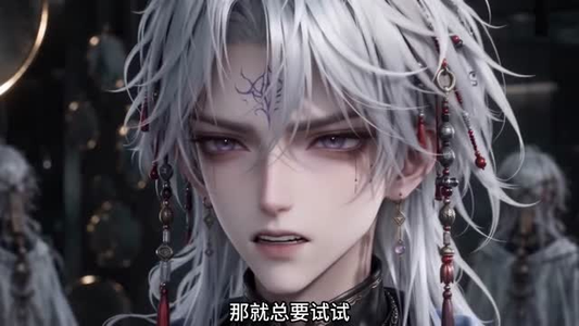 全球诡异降临,我抓恶鬼开男团(164集) 全球诡异降临,我抓恶鬼开男团(164集)怎么看全集