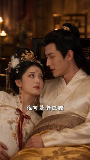 大唐憨婿之我姐姐是太子妃第二季(130集) 大唐憨婿之我姐姐是太子妃第二季(130集)短剧分享片段