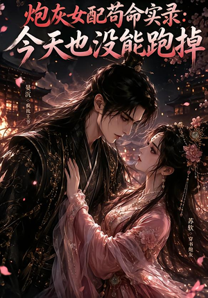 炮灰女配苟命实录:今天也没能跑掉(100集) 炮灰女配苟命实录:今天也没能跑掉(100集)热播短剧分享