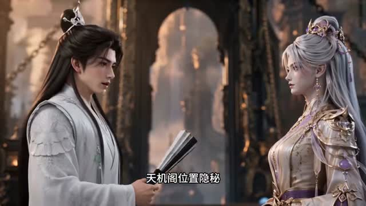退婚流女配的翻盘攻略(70集) 退婚流女配的翻盘攻略(70集)解说文案