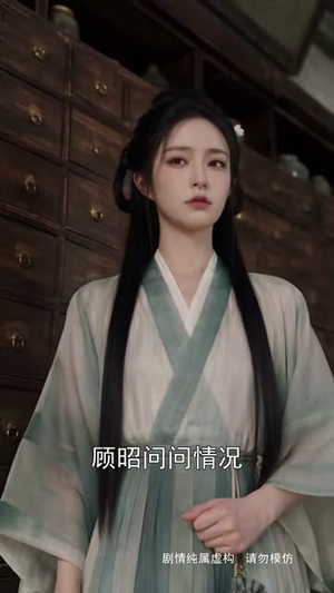 昭昭如愿,玉之耽兮(150集) 昭昭如愿,玉之耽兮(150集)网盘在线观看