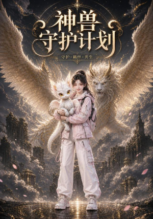 神兽守护计划(24集) 神兽守护计划(24集)在线看