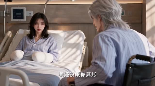 我的真纸片人男主(66集) 我的真纸片人男主(66集)演员表