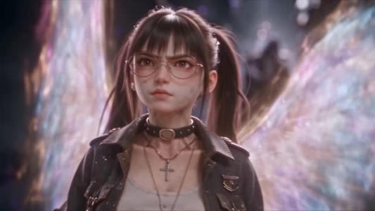 末世神谕第一季(29集) 末世神谕第一季(29集)超好看短剧推荐