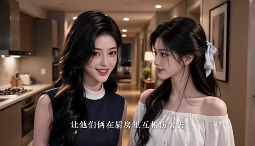 看见弹幕时白月光回国了第二季(60集) 看见弹幕时白月光回国了第二季(60集)海量短剧免费看