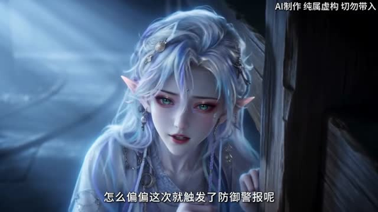 护镖人之无敌镖人,开局护送灭世帝女第七季(84集) 护镖人之无敌镖人,开局护送灭世帝女第七季(84集)热播短剧排行榜