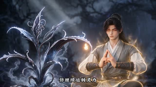 重生之绝世仙帝第二季(112集) 重生之绝世仙帝第二季(112集)第三季