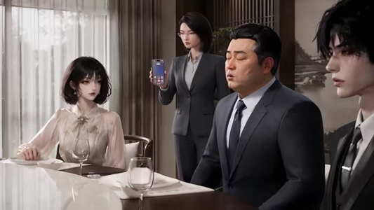 先别急,那是你儿子穿过来了(136集) 先别急,那是你儿子穿过来了(136集)高清无码免费看