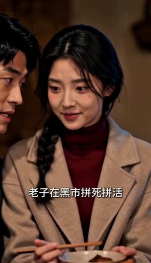 戏精妯娌回七零:全村都在等我们分家(57集) 戏精妯娌回七零:全村都在等我们分家(57集)在线免费观影