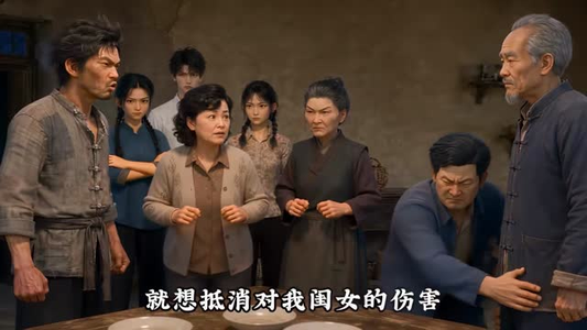 没错,咱父女俩都是混子啊!(166集) 没错,咱父女俩都是混子啊!(166集)短剧追不停