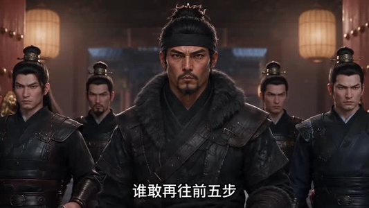 我穿成驸马爷,公主谁爱娶谁娶第五季(358集) 我穿成驸马爷,公主谁爱娶谁娶第五季(358集)大结局一气呵成