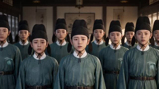 弄权大玄:购物系统横推夺嫡路(102集) 弄权大玄:购物系统横推夺嫡路(102集)短剧后续更精彩