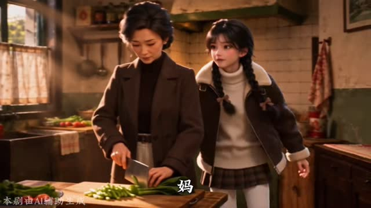 七零穿书我跟我爸爆了:糖糖糖青梅第二季(169集) 七零穿书我跟我爸爆了:糖糖糖青梅第二季(169集)分享好看的短剧