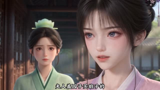 错嫁巧拾心上欢(43集) 错嫁巧拾心上欢(43集)火爆短剧抢先看